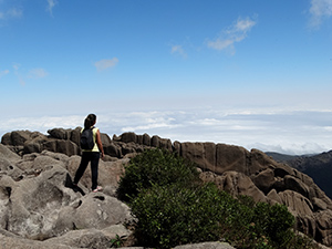 Parque Nacional de Itatiaia (Agulhas Negras) – Itamonte/MG e Itatiaia/RJ